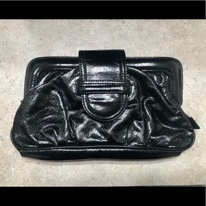 Black Clutch